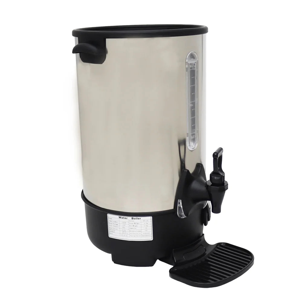 Stainless Steel Hot Water Dispenser 11.6L U870