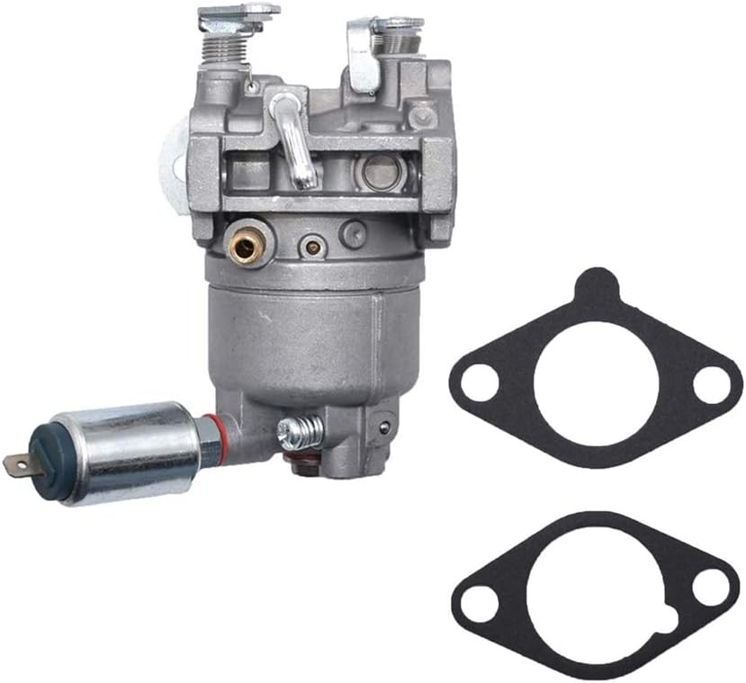 Carburetor with Gaskets Pack of 2 C879