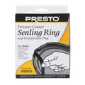 Pressure Canner Sealing Ring with Automatic Air Vent N1097