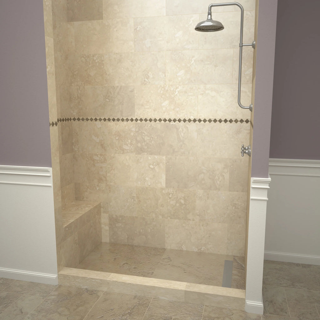 Rectangular Shower Base K101