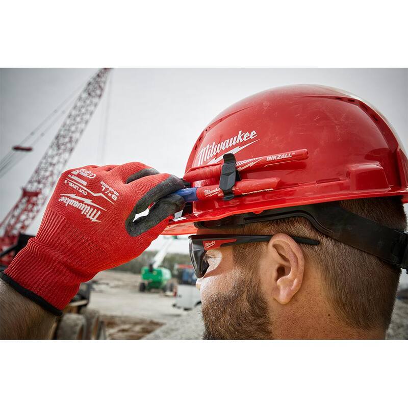 Yellow Type 1 Class C Vented Hard Hat 10-Pack W421120