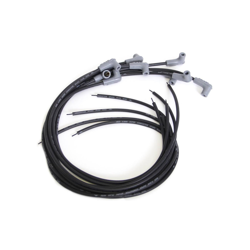 Universal Spark Plug Wire Set K4154