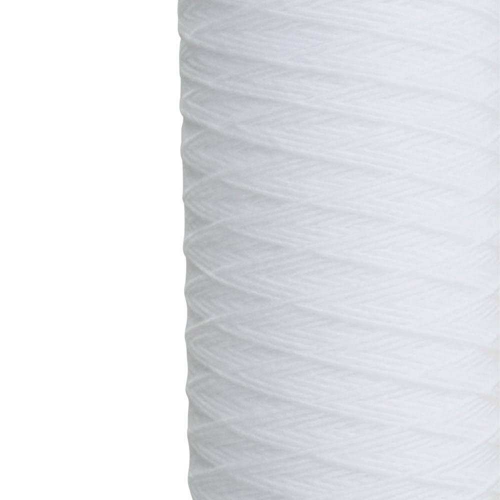 10 in. 5 Micron Sediment Replacement Filter (4-Pack) U43136
