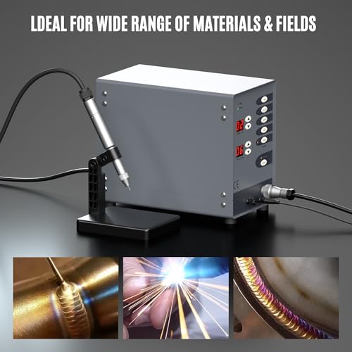 110V Arc Welder Machine with Accessories R654