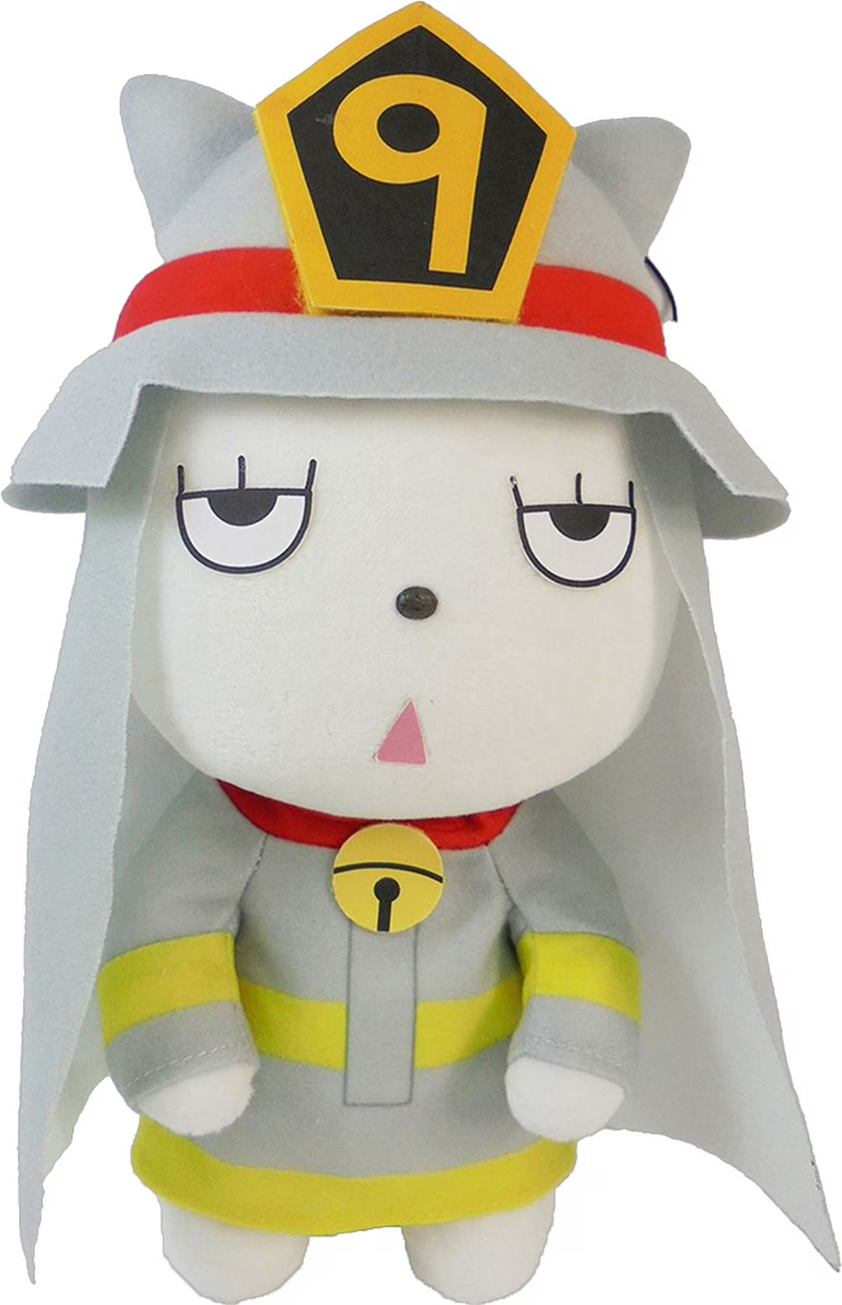 Fire Force 8" Plush C8881