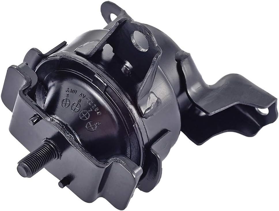 Engine Motor Mount Compatible with 1996-2000 Honda Civic 1.6L Pack of 2 S795879