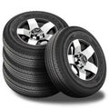 ST215/75R14 Trailer Tires M2897