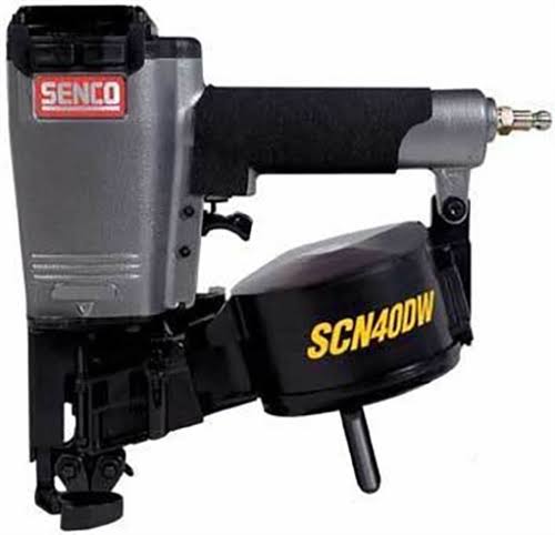 Full Round Head Coil Nailer B54278