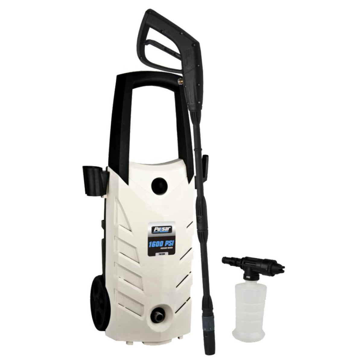 1600 PSI Electric Pressure Washer R7934
