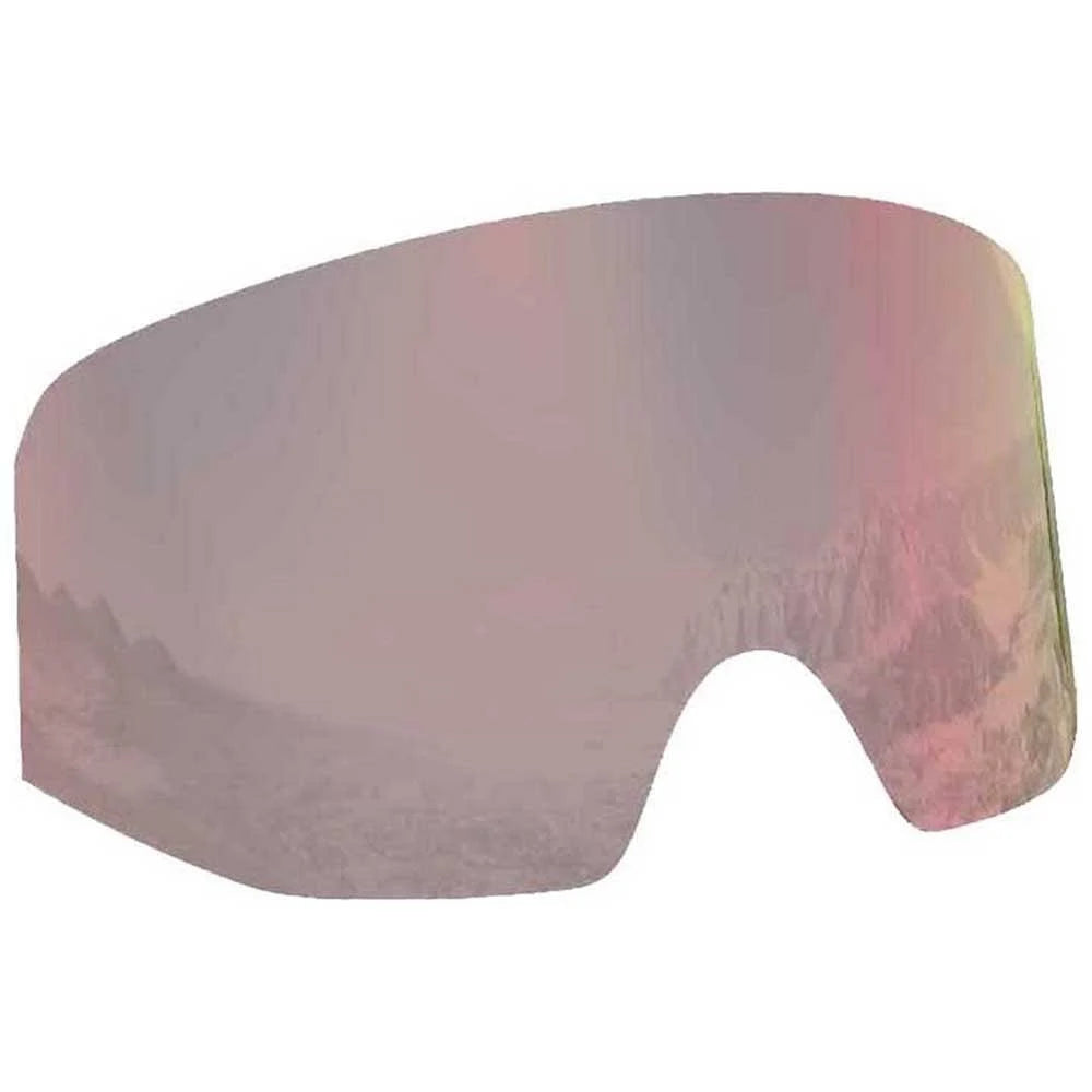Solar/CAT3 Goggles G349
