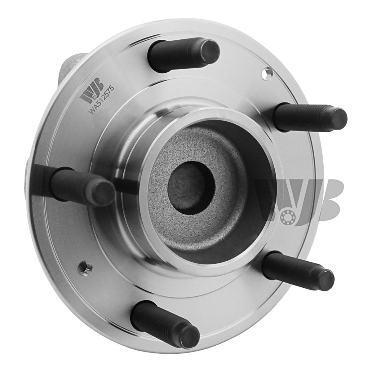 Rear Wheel Hub Bearing Assembly I7184