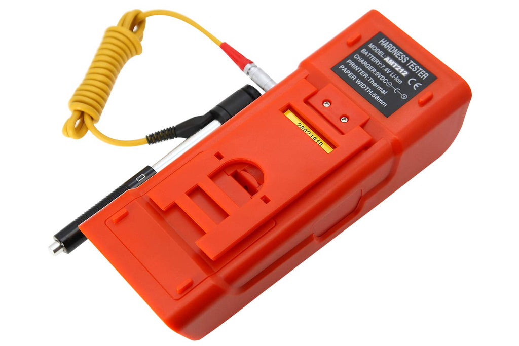 Digital Handheld Leeb Hardness Tester with Built-in Printer Y132513