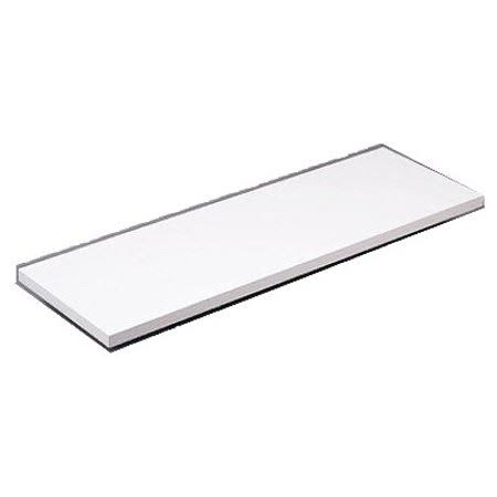 White Shelf (Case of 3) V50731