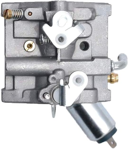 Carburetor with Gaskets Pack of 2 C879