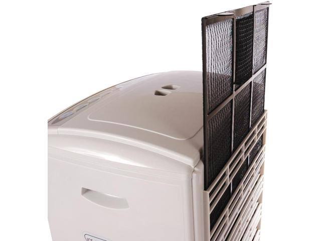 Evaporative Air Cooler O72885