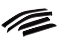 4 Pcs Window Visor Deflector V79919