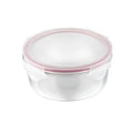GlassLock Round 720 ML Food Container H6824