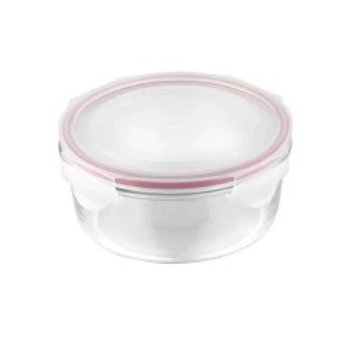 GlassLock Round 720 ML Food Container H6824