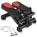 Mini Stair Stepper with Resistance Bands J98673