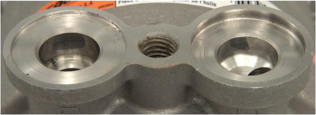 Air Conditioning Compressor D837780