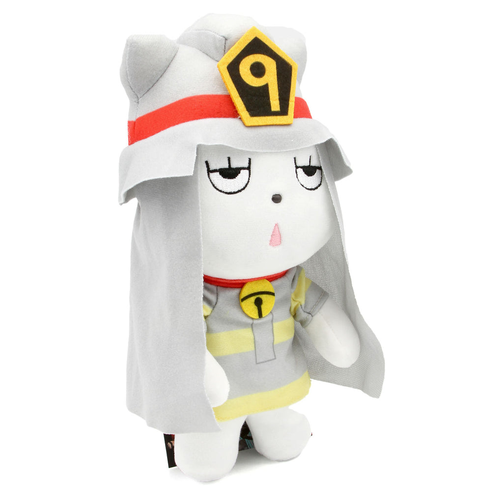 Fire Force 8" Plush C8881