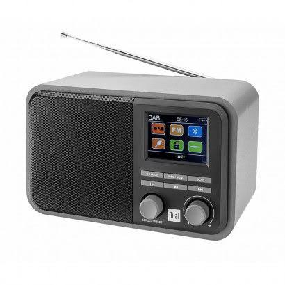 Refurbished Bluetooth Radio I307