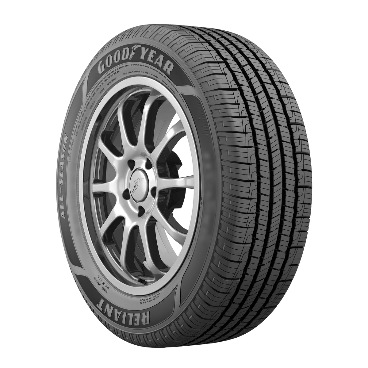 195/60R15 88V All-Season Tire J88617