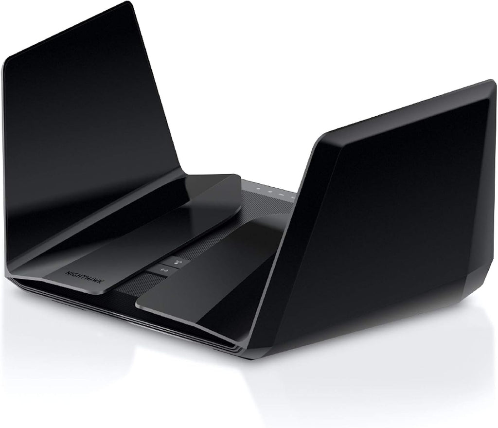AX6600 Tri-Band Gigabit Router I6224