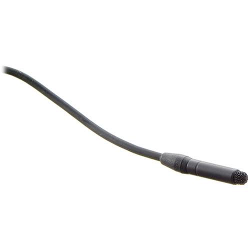Omni Lavalier Mic, Hardwired 1/8x22 TRS Connector Z3734