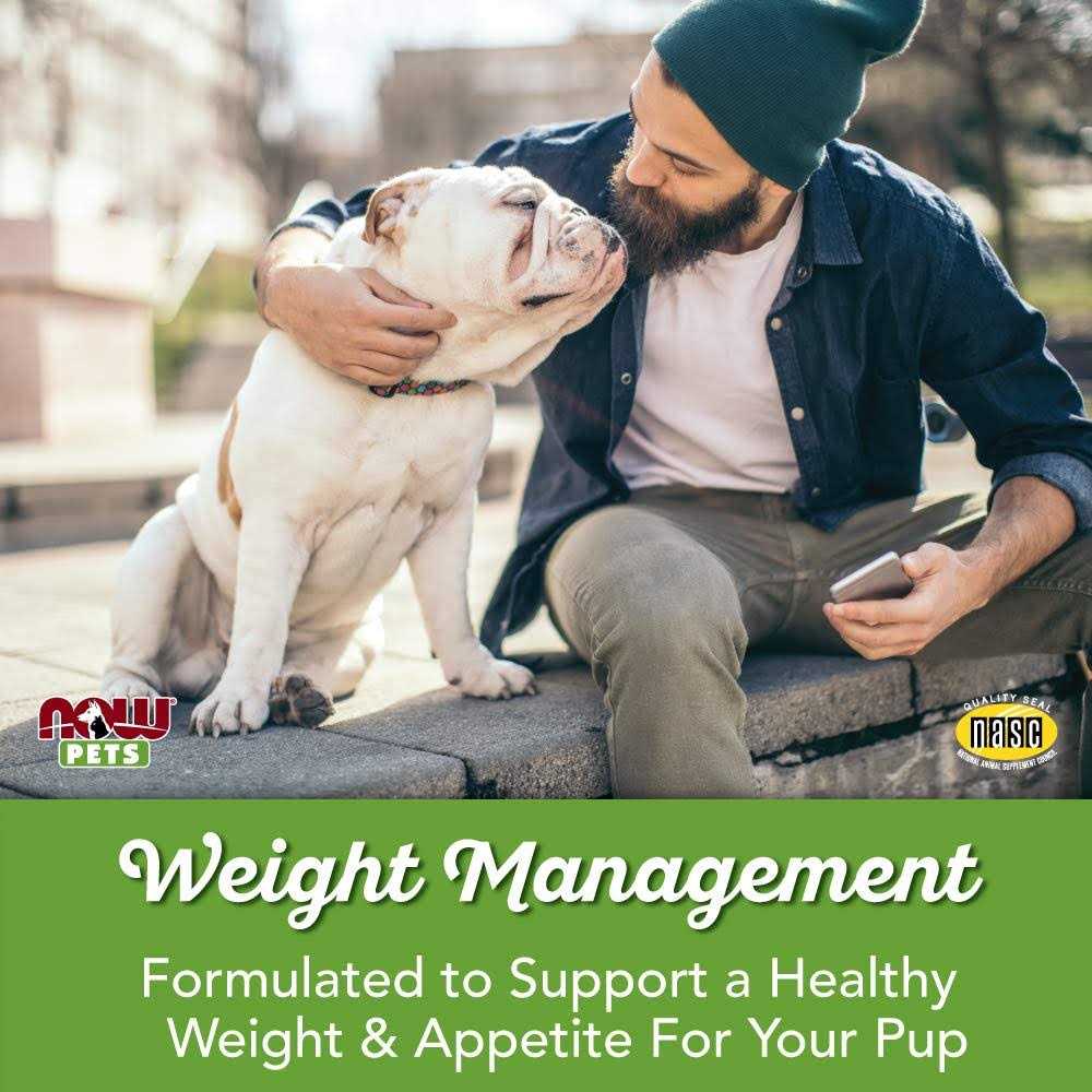 Weight Management for Dogs Q5875