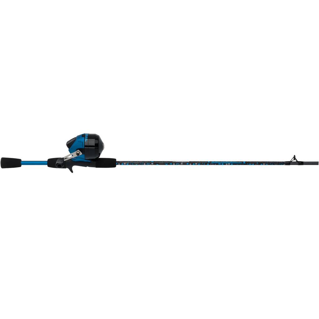Blue 5'6" 2pc Surfboard E53455