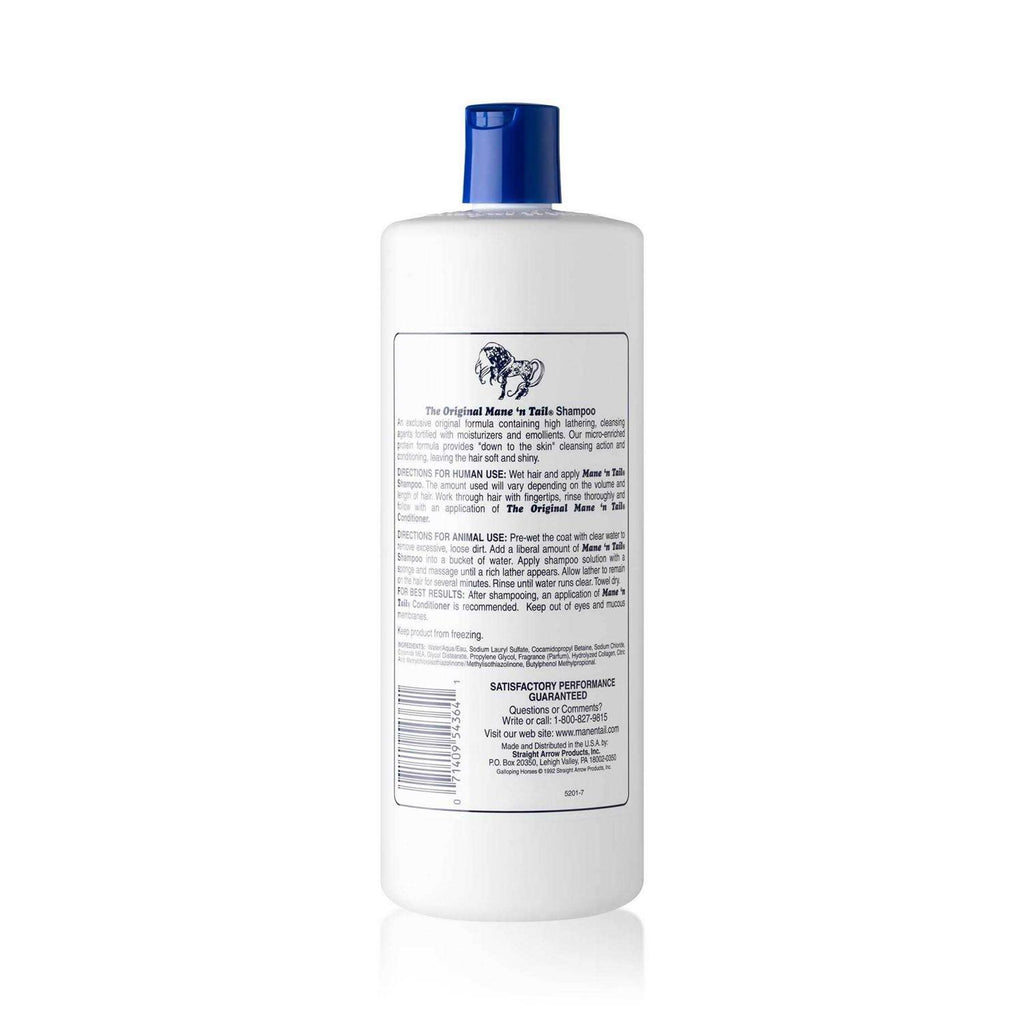 Original Shampoo E13920