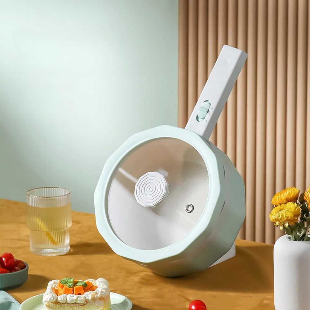 Small Electric Frying Pan B95295
