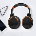 Active Noise Cancelling Bluetooth Headphones with Microphone E8217