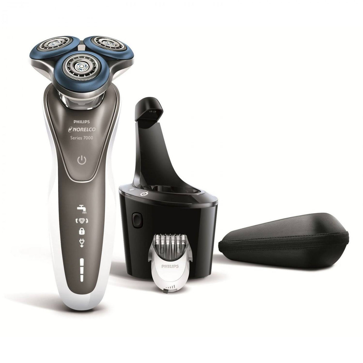 7700 Shaver A8528