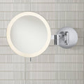 Chrome Lit Mag Mir N908