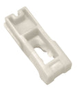 Freezer Left Door Handle Support H130128