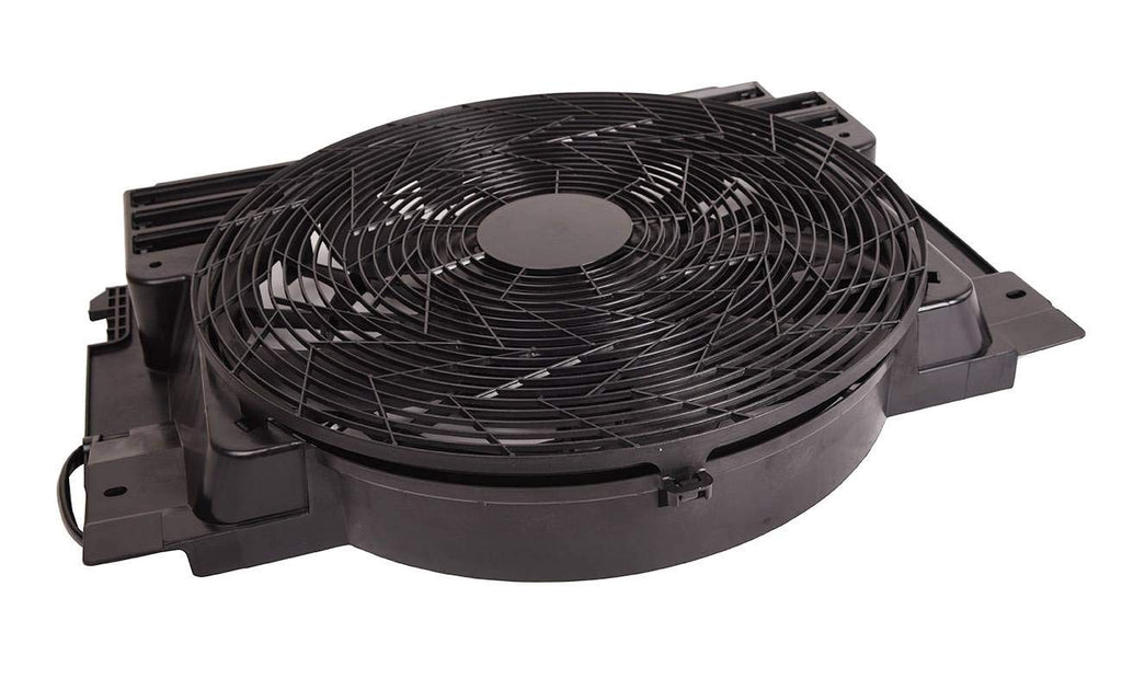 Electric Cooling Fan Assembly for BMW E53 X5 2000-2006 P718125