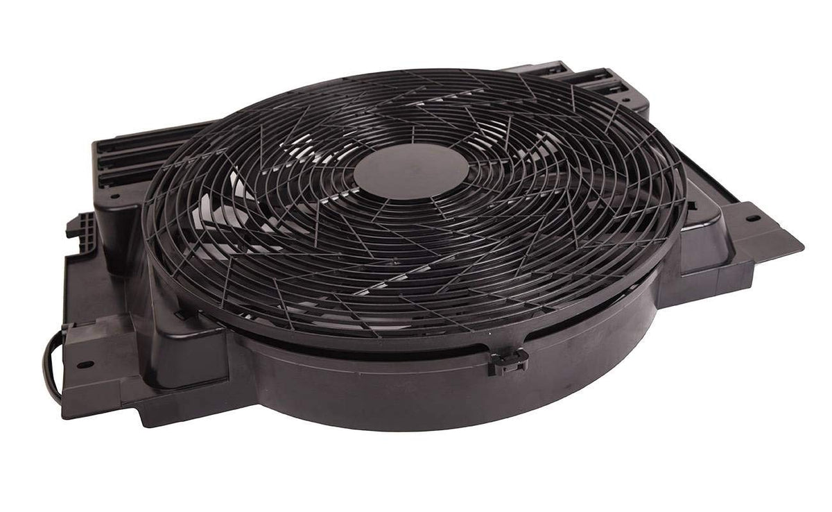 Electric Cooling Fan Assembly for BMW E53 X5 2000-2006 P718125