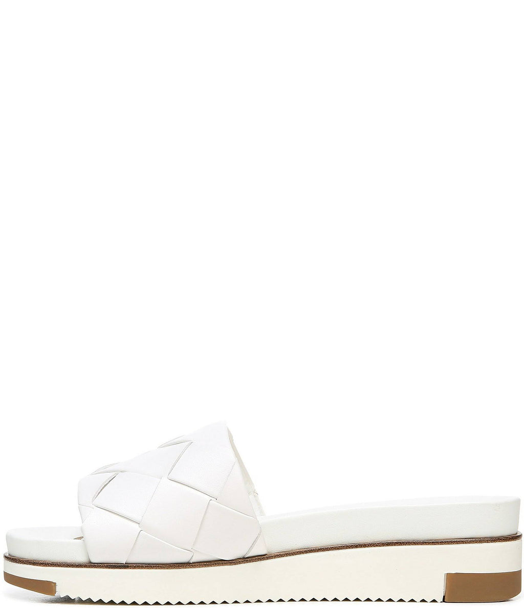 White Slide O224979