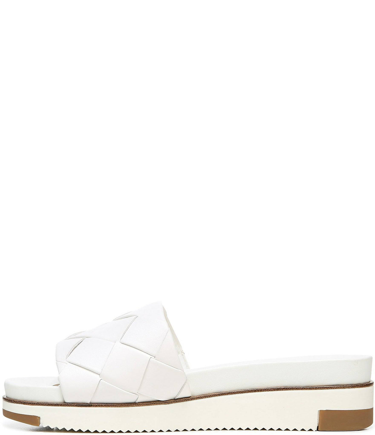 White Slide O224979