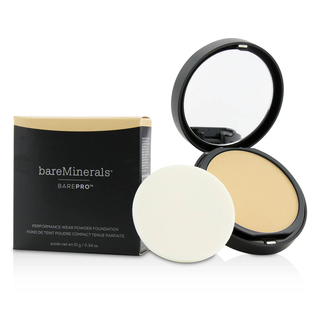 Porcelain Powder Foundation 10g B1602
