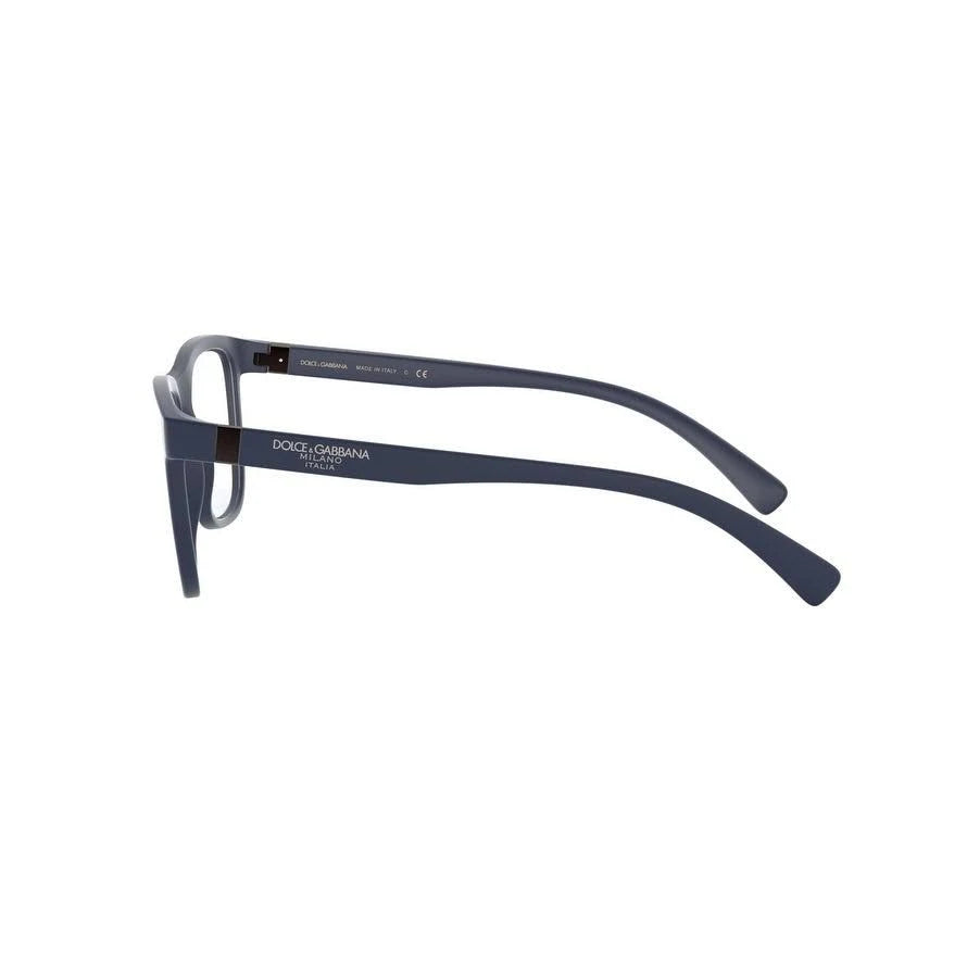 Matte Blue Sunglasses A53138