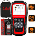 Automotive Diagnostic Scan Tool OBD2 Scanner H7089