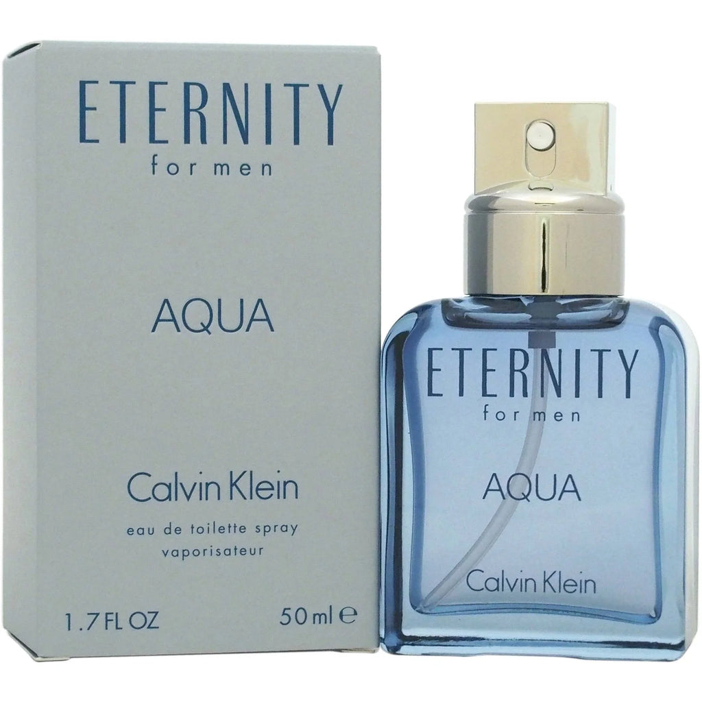 Eau de Toilette Spray 1.7 fl oz T658501