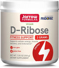 D-ribosa En Polvo 200 G Suplemento Dietetico P63362