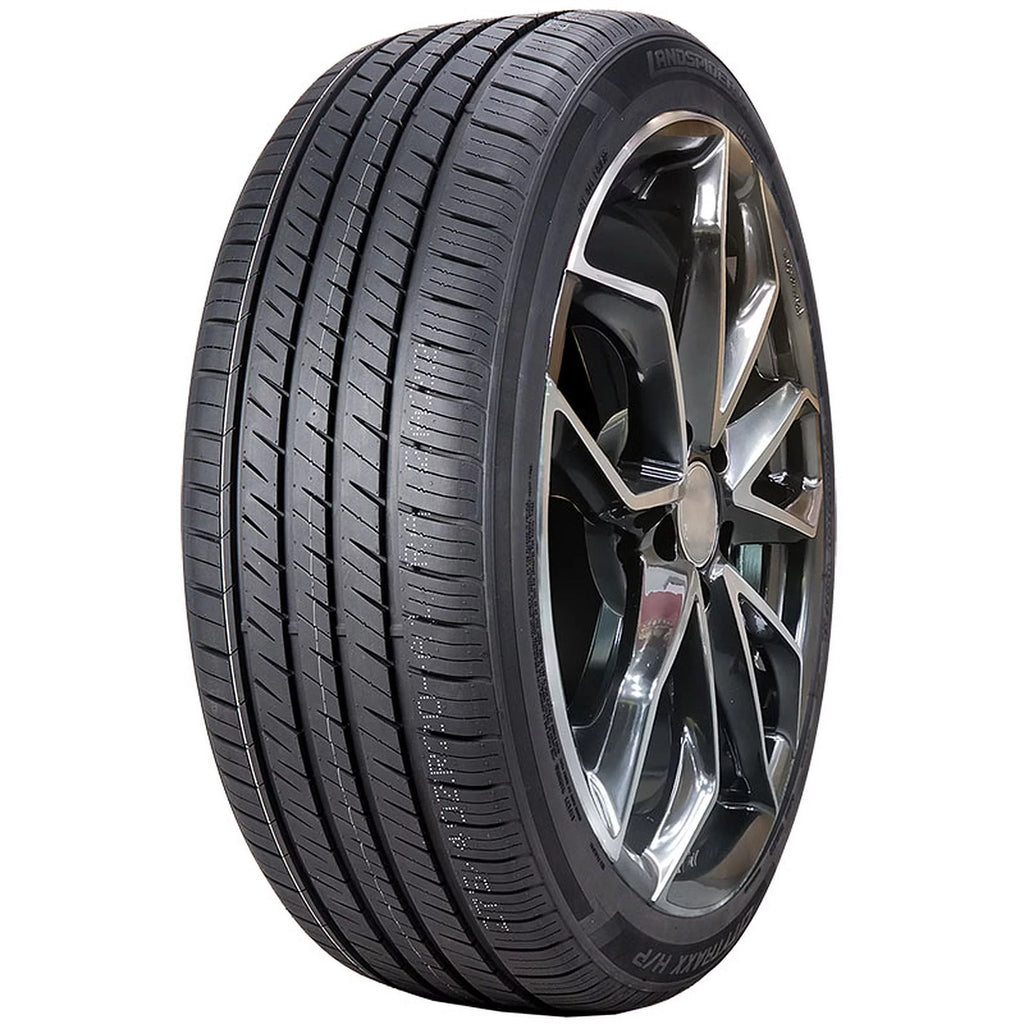 All Season 225/50R17 98W XL Passenger Tire H166502