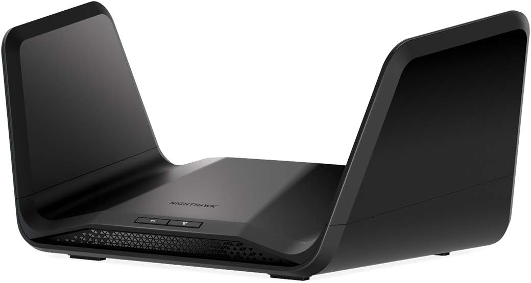 AX6600 Tri-Band Gigabit Router I6224